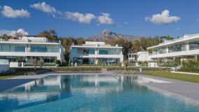 Villa Pareada en venta en Marbella Golden Mile