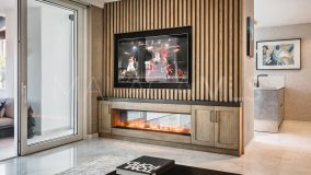 Appartement for sale in Marina Puente Romano, Marbella Golden Mile