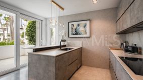 Appartement for sale in Marina Puente Romano, Marbella Golden Mile