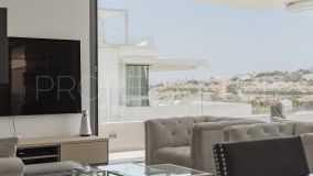 Cataleya, atico duplex en venta