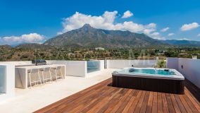 Villa for sale in Lomas del Virrey, Marbella Golden Mile