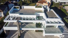 Villa for sale in Marbesa, Marbella Est