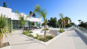 Villa for sale in El Rosario, Marbella Öst
