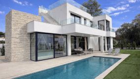 Villa for sale in Monte Biarritz, Estepona Öst