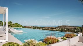 Villa zu verkaufen in Marbella Club Golf Resort, Benahavis