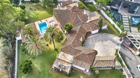 Villa à vendre à Casasola, Estepona