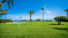 Alcazaba Beach villa for sale
