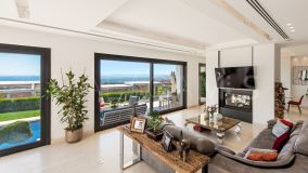 Villa for sale in Los Altos de los Monteros, Marbella Est
