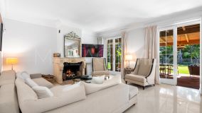 Villa for sale in Nagüeles, Marbella Golden Mile