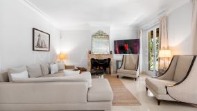 Villa for sale in Nagüeles, Marbella Golden Mile