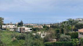 6 bedrooms plot for sale in Nueva Andalucia