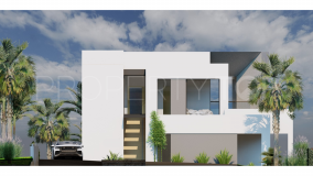 5 bedrooms Nueva Andalucia plot for sale