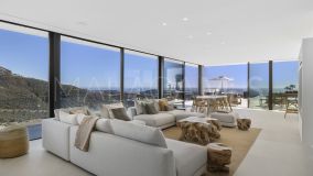 Villa for sale in Monte Mayor, Benahavis
