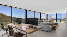 Villa for sale in Monte Mayor, Benahavis