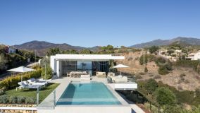 Villa for sale in Monte Mayor, Benahavis