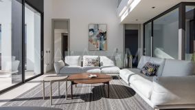 Villa for sale in Lomas de La Quinta, Benahavis