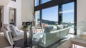 Villa for sale in Lomas de La Quinta, Benahavis