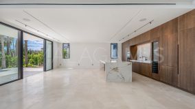 Villa for sale in Rocio de Nagüeles, Marbella Golden Mile