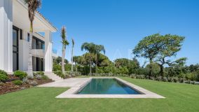 Villa for sale in Rocio de Nagüeles, Marbella Golden Mile