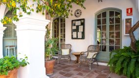 Maison de Ville for sale in Las Lomas del Marbella Club, Marbella Golden Mile