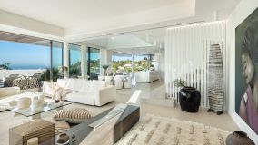 Villa zu verkaufen in La Quinta, Benahavis
