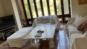 Villa for sale in La Zagaleta, Benahavis