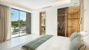 Villa en venta en Las Brisas del Golf, Nueva Andalucia