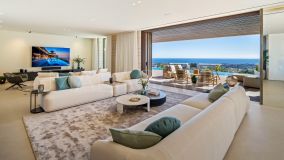 Villa for sale in La Quinta, Benahavis