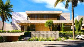 Villa en venta en La Quinta, Benahavis