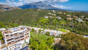 Parcela en venta en El Herrojo, Benahavis