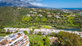 Parcela en venta en El Herrojo, Benahavis