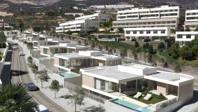 Villa zu verkaufen in Estepona