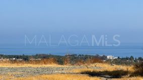 Tomt for sale in Los Flamingos, Benahavis