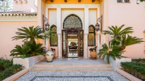 Villa zu verkaufen in New Golden Mile, Estepona Ost