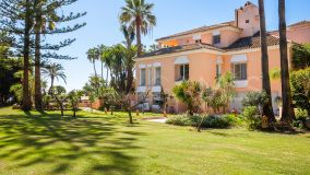 Villa zu verkaufen in New Golden Mile, Estepona Ost