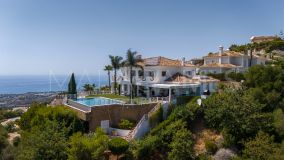 Villa zu verkaufen in Los Altos de los Monteros, Marbella Ost