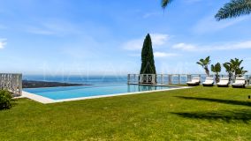 Villa zu verkaufen in Los Altos de los Monteros, Marbella Ost