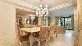 Villa for sale in Lomas de Magna Marbella, Marbella Golden Mile