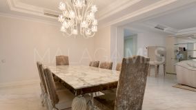 Villa for sale in Lomas de Magna Marbella, Marbella Golden Mile