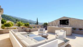Villa for sale in Sierra Blanca, Marbella Golden Mile