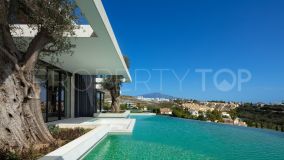 For sale mansion with 12 bedrooms in Los Flamingos Golf