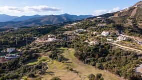 Plot in Marbella Club Golf Resort for sale