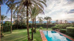 Villa for sale in La Reserva de los Monteros with 5 bedrooms