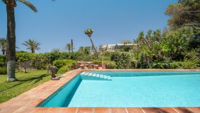 Villa for sale in La Reserva de los Monteros, Marbella East