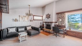 Villa for sale in La Reserva de los Monteros, Marbella East