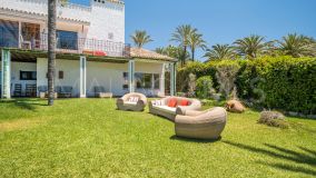 Villa for sale in La Reserva de los Monteros, Marbella East