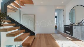 Maison for sale in Rio Real, Marbella Est