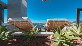 Maison for sale in Rio Real, Marbella Est