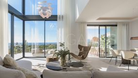 Maison for sale in Rio Real, Marbella Est