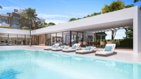 4 bedrooms Rio Real semi detached villa for sale